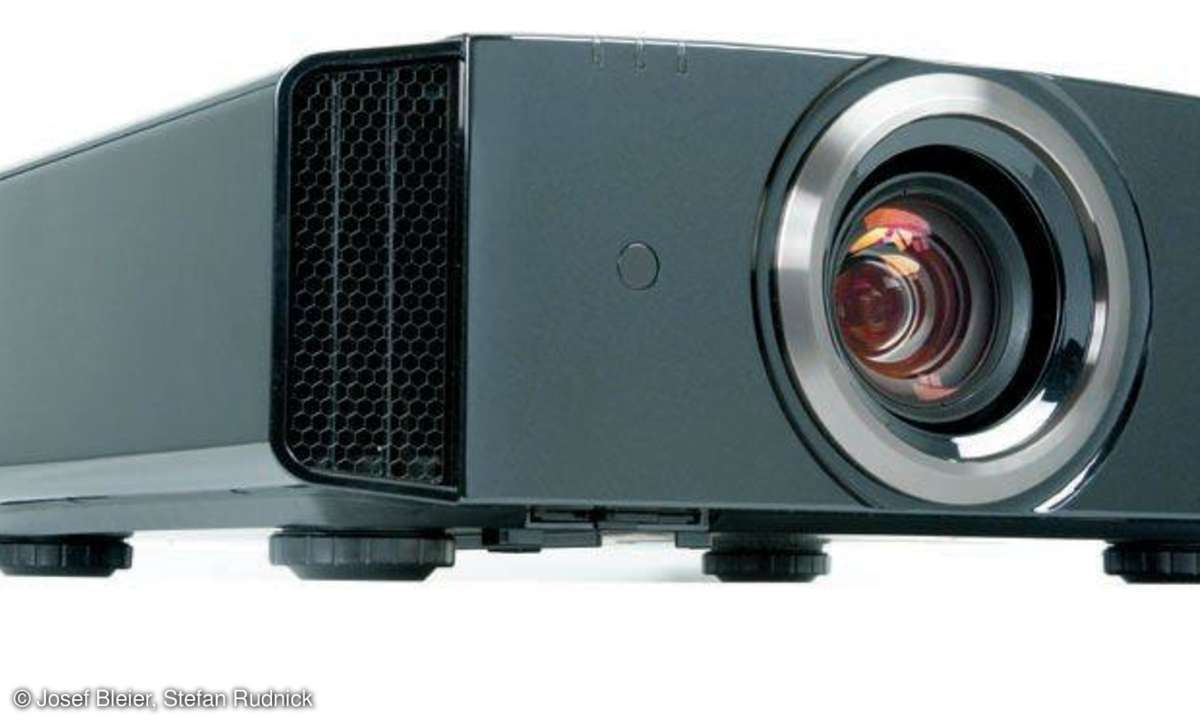 JVC DLA-X70