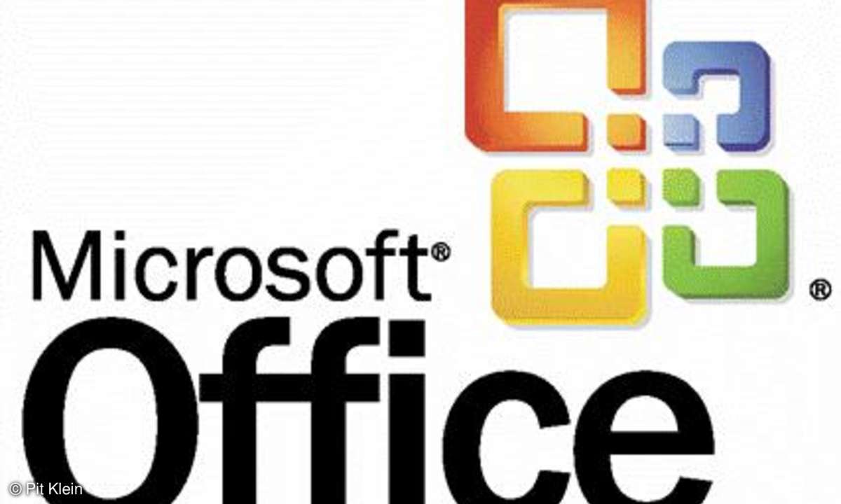 Microsoft Office Logo