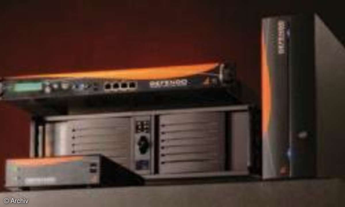 Test: Defendo 5