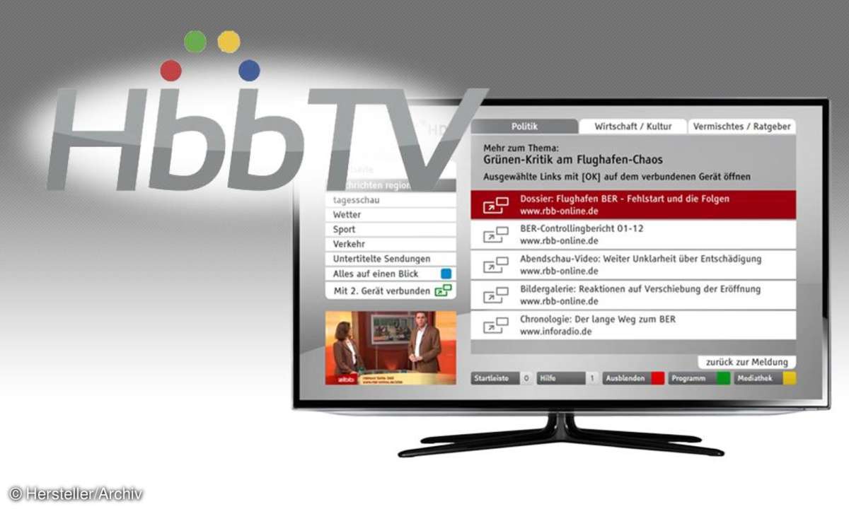 HbbTV