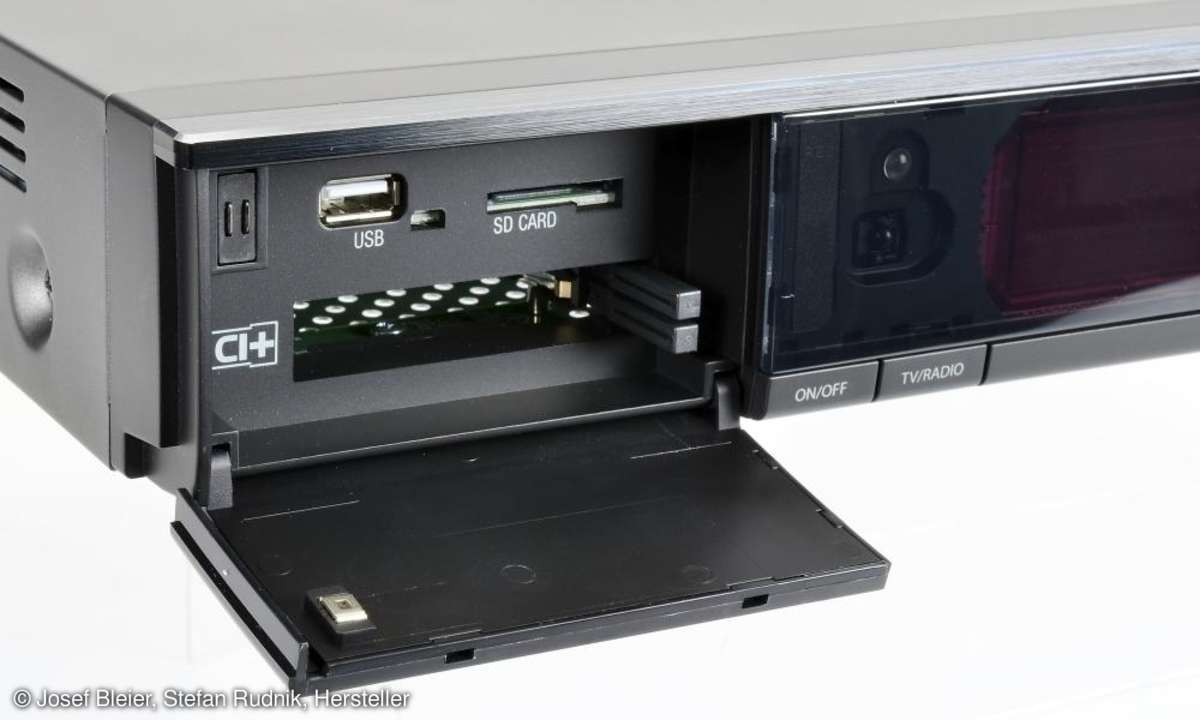 Kathrein UFS 924