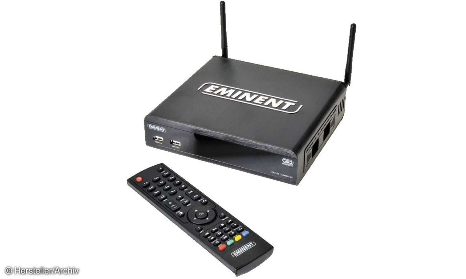 Media Player Classic - Download: Gratis und deutsch - connect-living