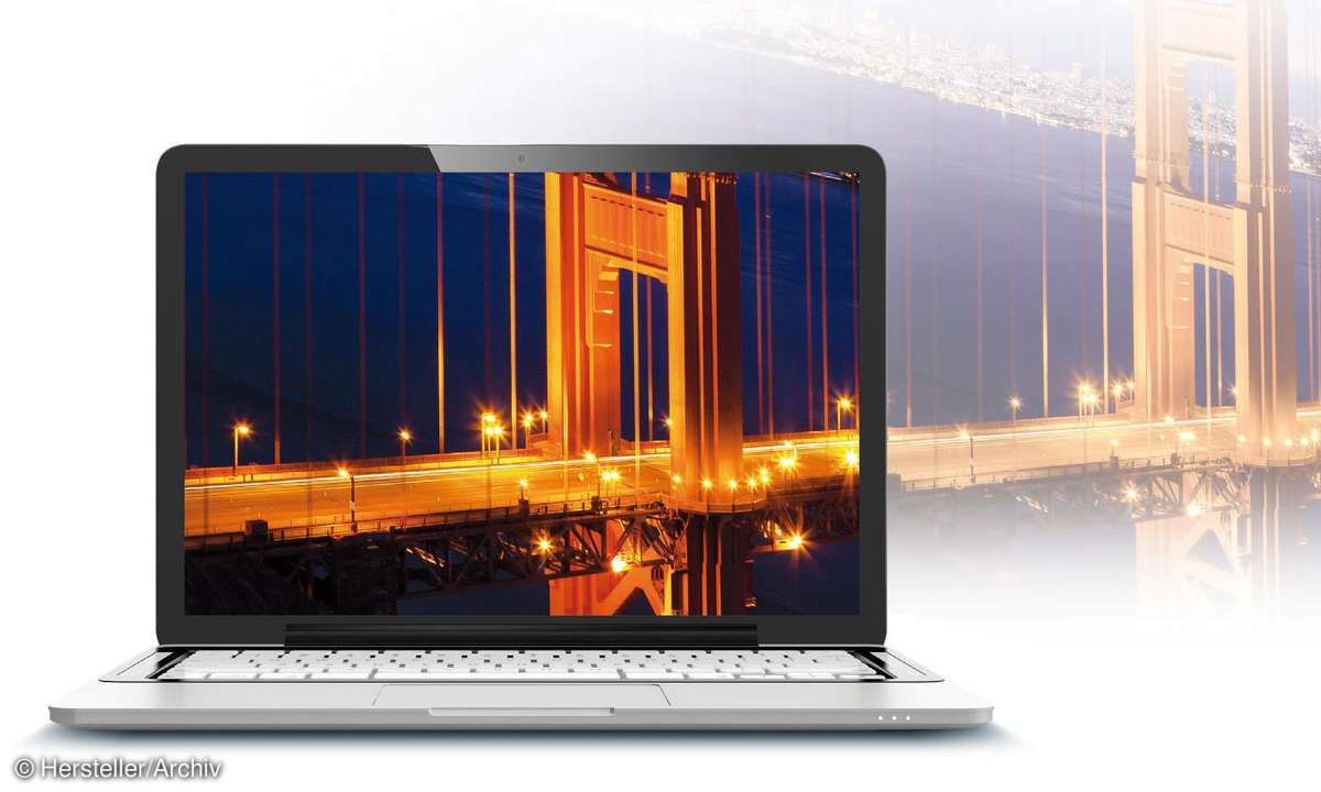 14-Zoll-Ultrabooks im Test