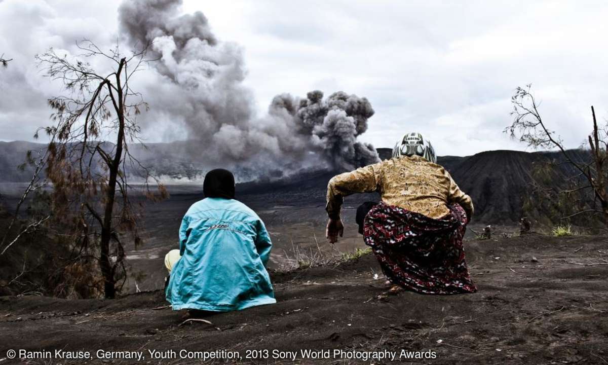 Ramin Krause, Germany, Shortlist, Environment, Youth, 2013 Sony World Photography Awards