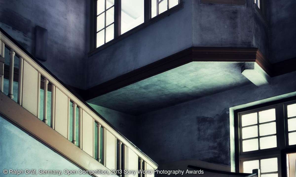 Ralph Gräf, Germany, Shortlist, Architecture, Open Competition 2013 Sony World Photography Awards