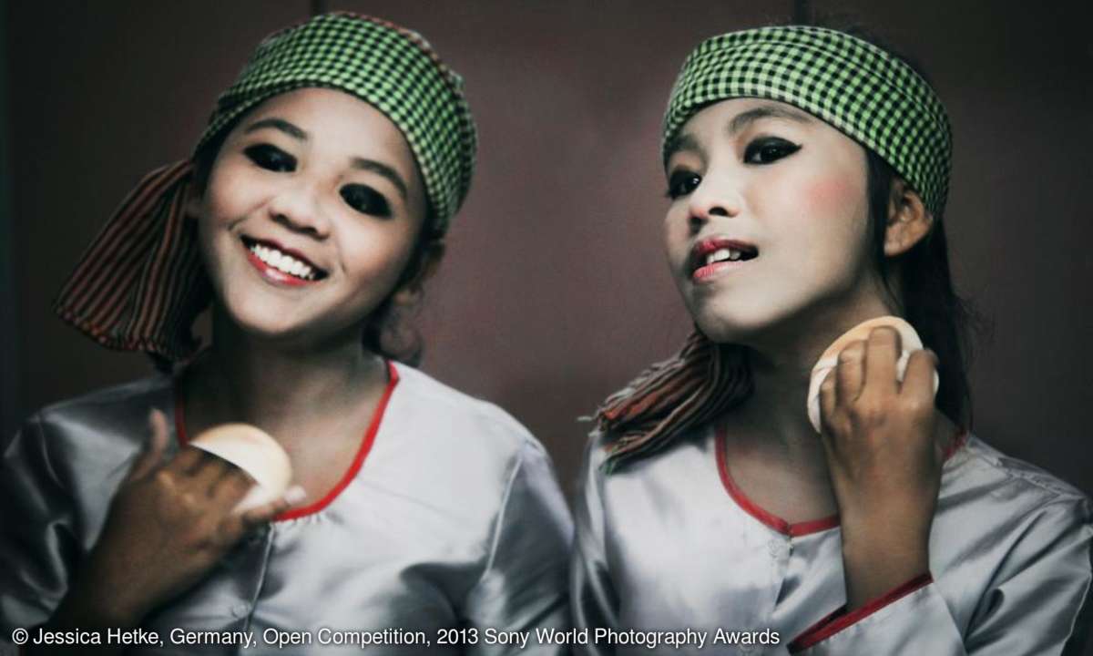 Jessica Hetke, Germany, Shortlist, Arts and Culture, Open Competition 2013 Sony World Photography Awards