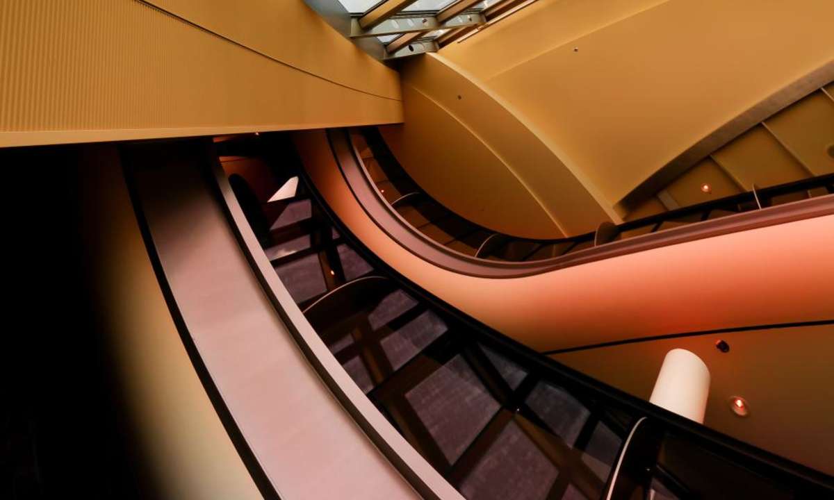 Igor Krieg, Germany, Shortlist, Architecture, Open Competition 2013 Sony World Photography Awards