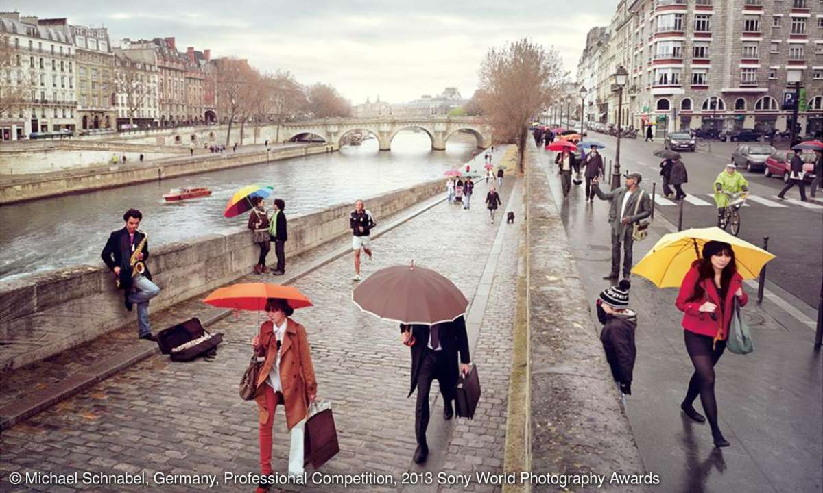 Michael Schnabel, Germany, Shortlist, Campaign, Professional Competition, 2013 Sony World Photography Awards