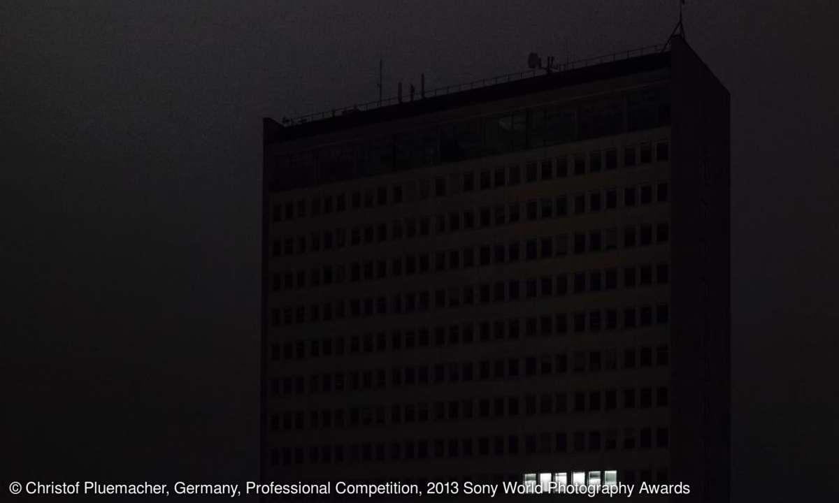 Christof Pluemacher, Germany, Finalist, Architecture, Professional Competition, 2013 Sony World Photography Awards