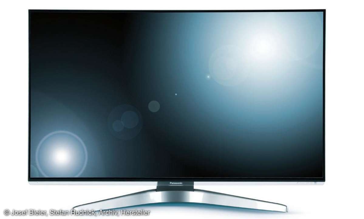 Panasonic TX-L47WT50E, fernseher, home entertainment