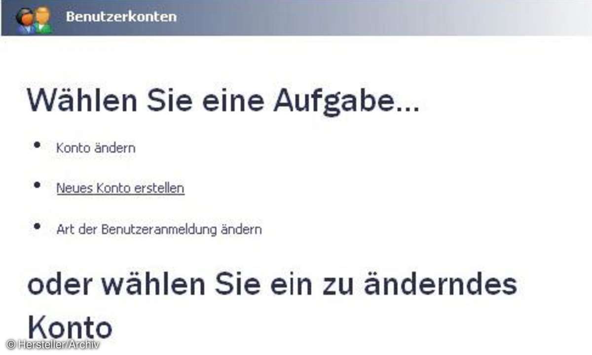 software, tools, verwaltung