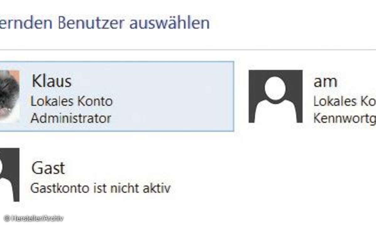 software, tools, verwaltung