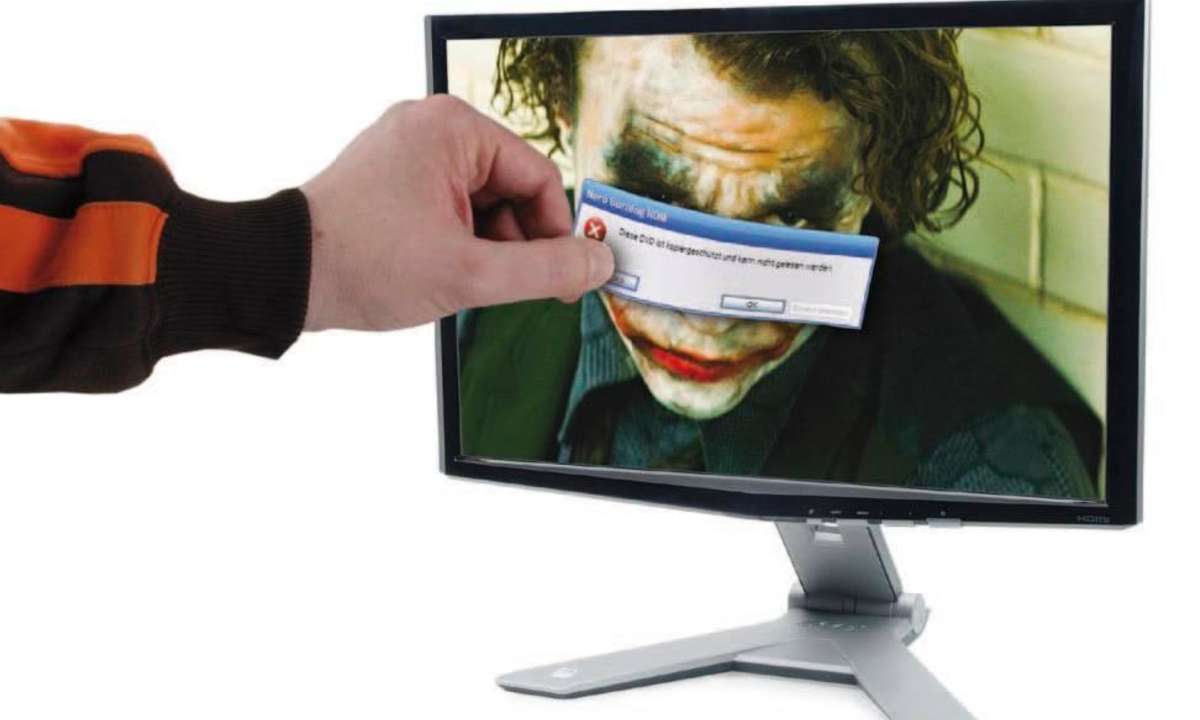 Vor diesen Tools zittert die Filmindustrie