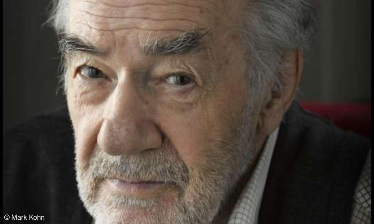 George Sluizer