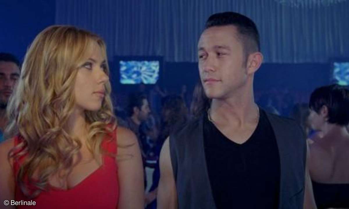 Don Jon's Addiction