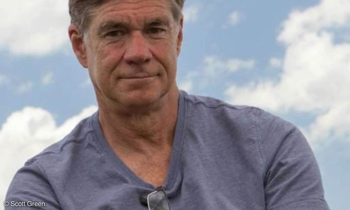 Gus van Sant