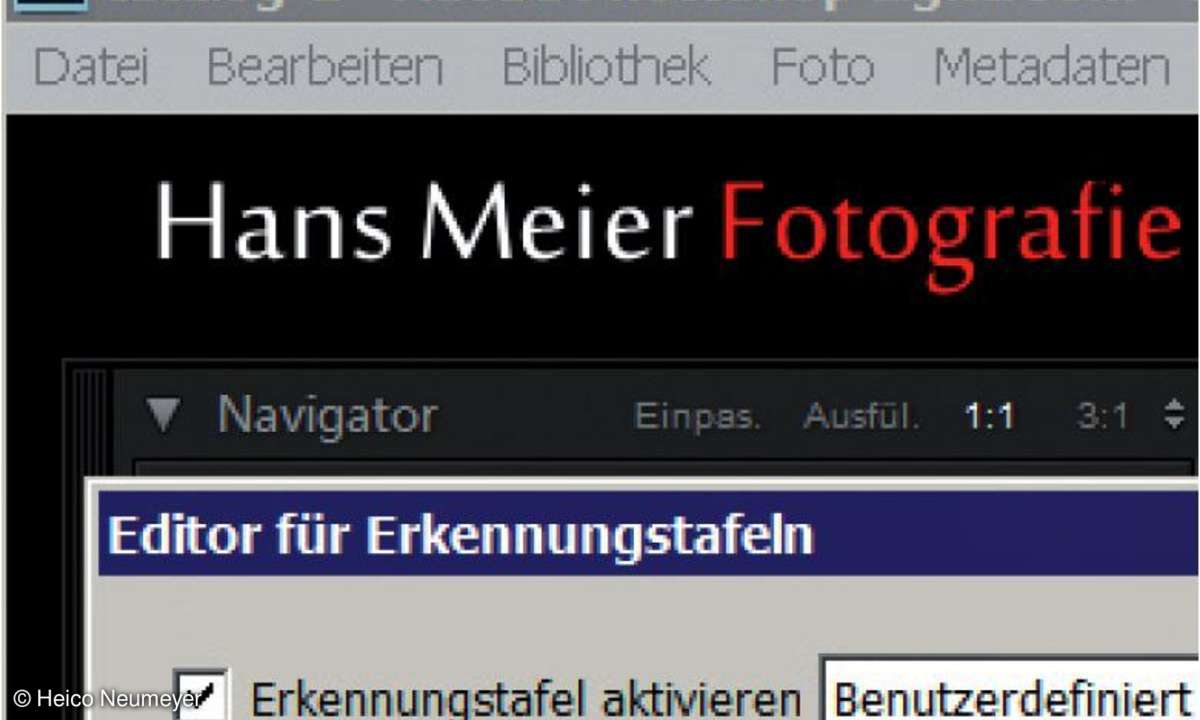Adobe Lightroom
