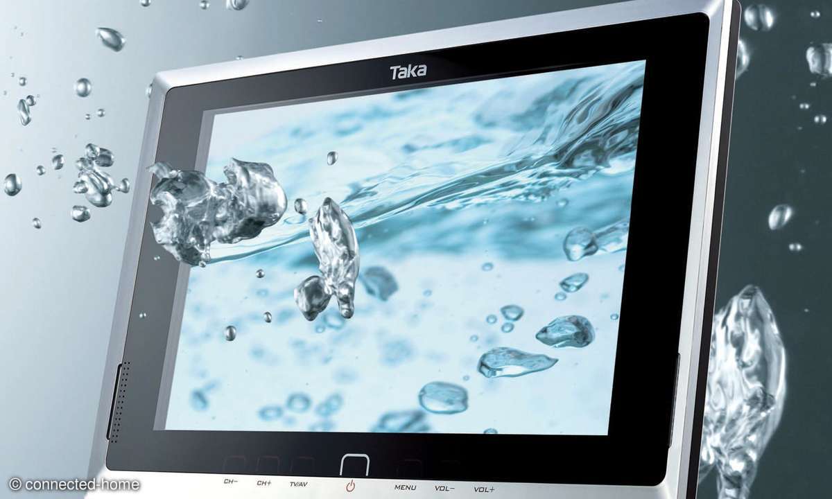 graff, AQUA SENSE, sanitär, grohe