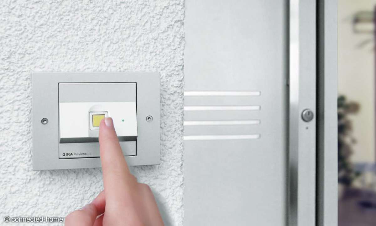 smart home, haussteuerung, somfy, taHoma, scope