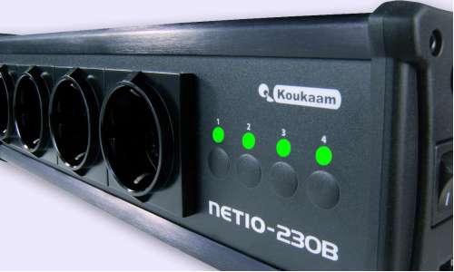 NETIO-230B von Reichelt Elektronik - connect-living