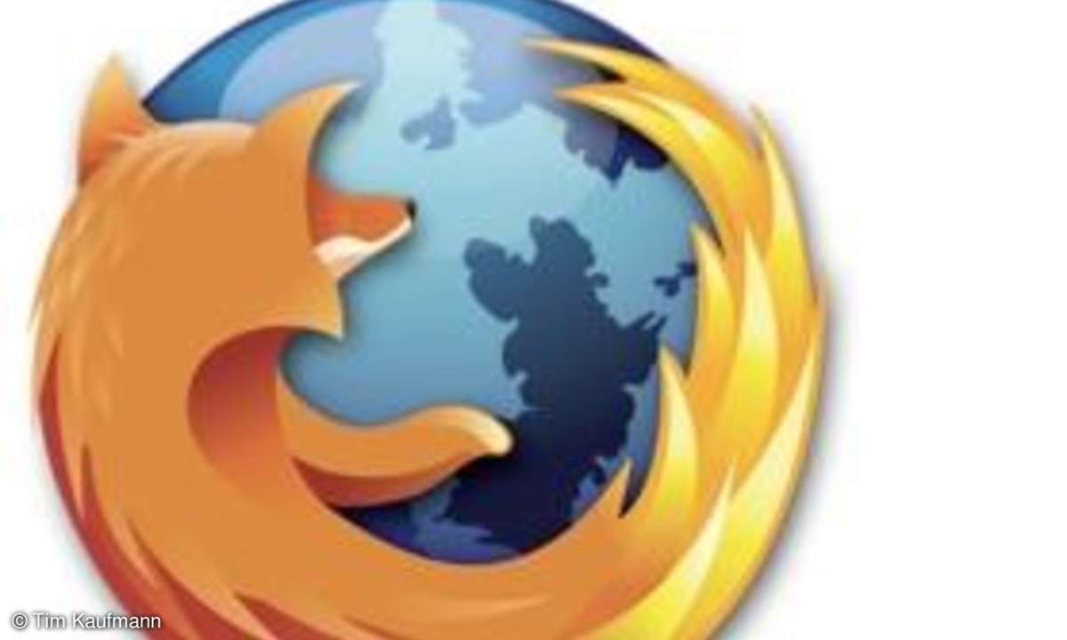 Firefox 3