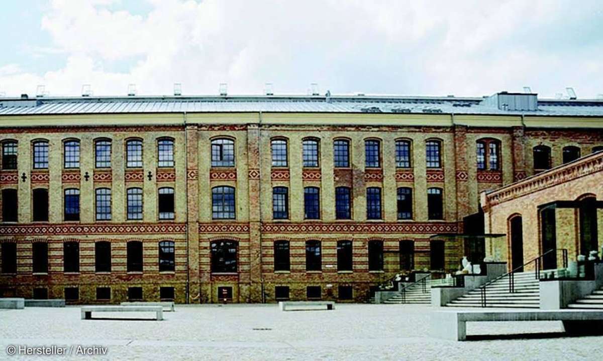 KPM Königliche Porzellan-Manufaktur Berlin