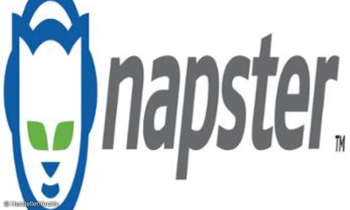 Napster