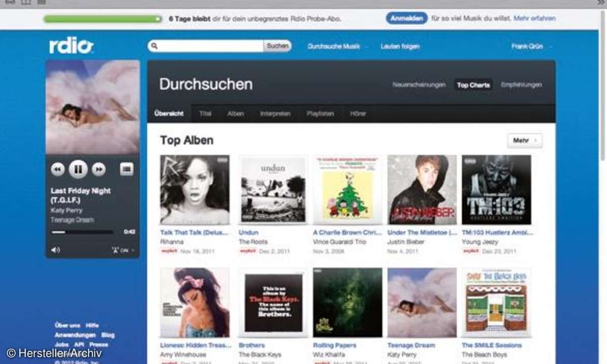 Rdio