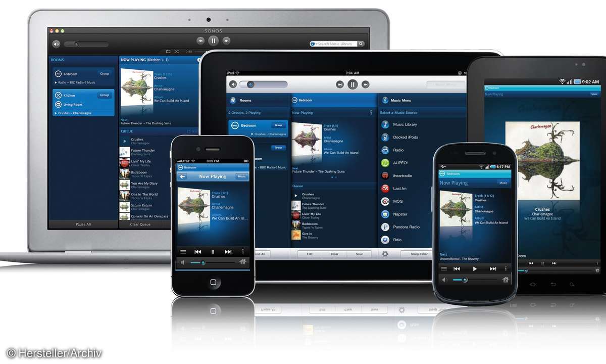 Sonos