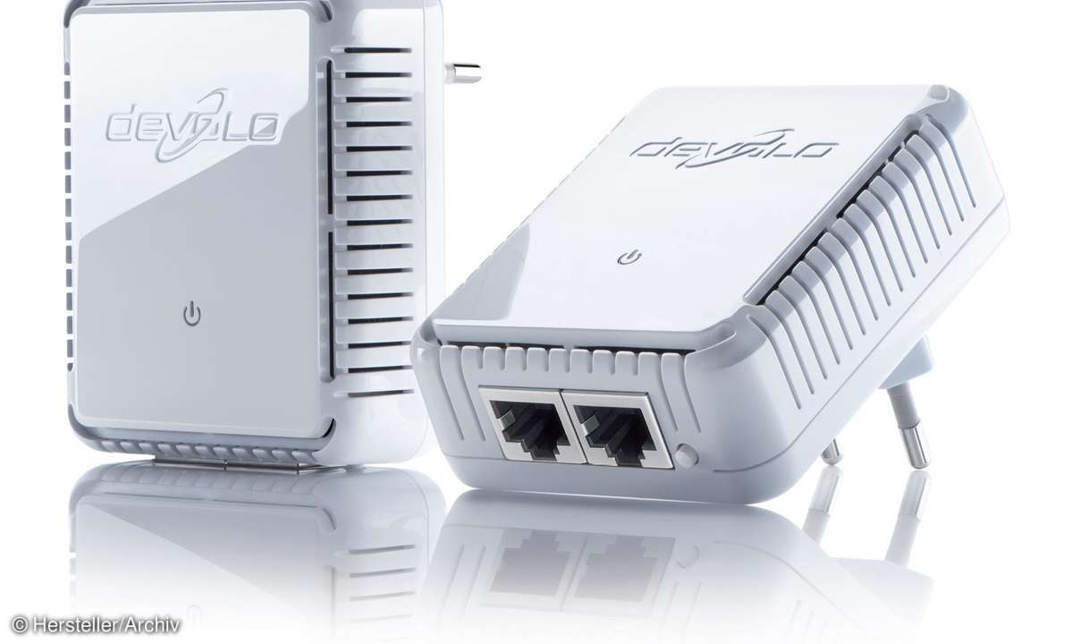 adapter, dlan, wlan