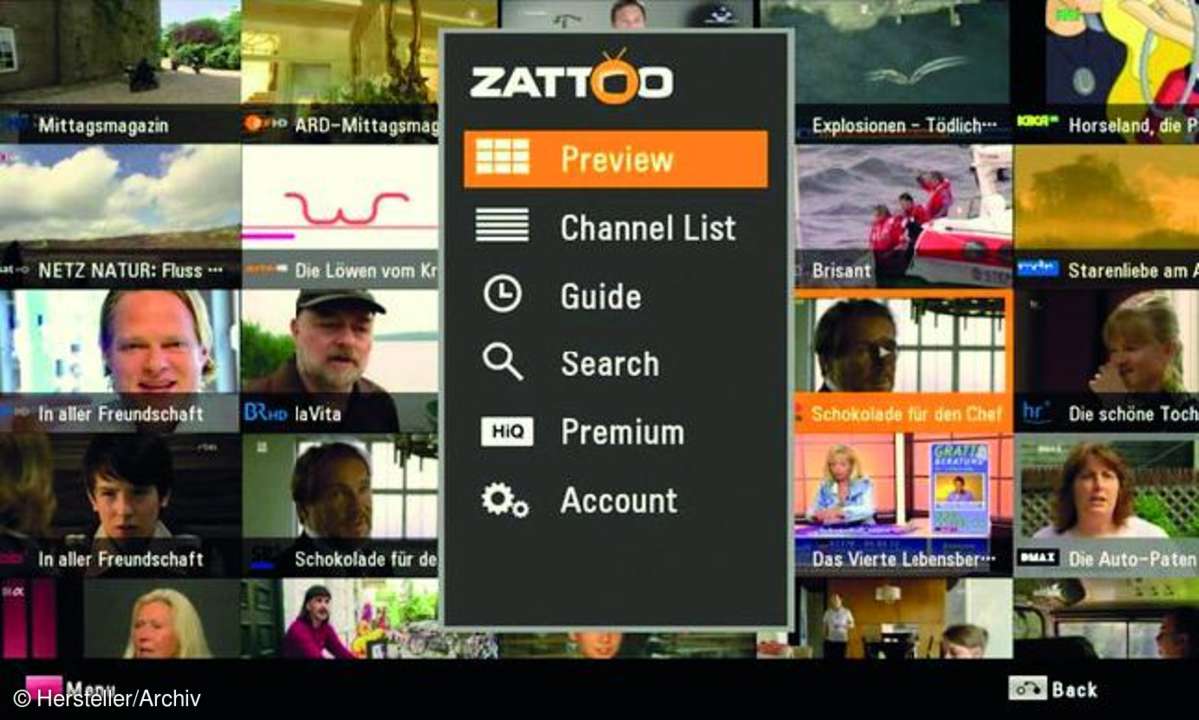 smart-tv, home entertainment, fernseher