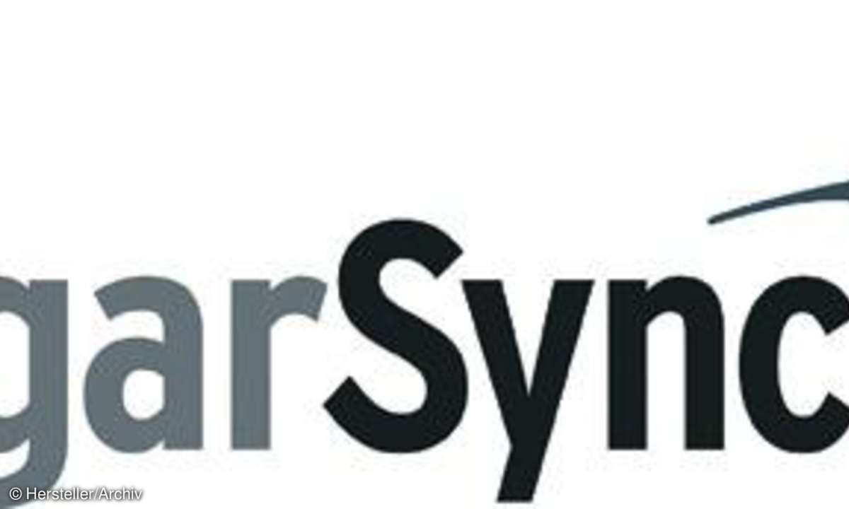 Logo SugarSync