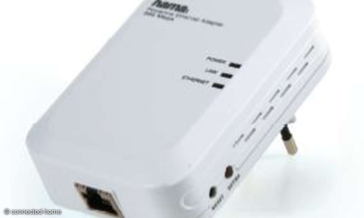 heimnetzwerk, lan, wlan, powerline