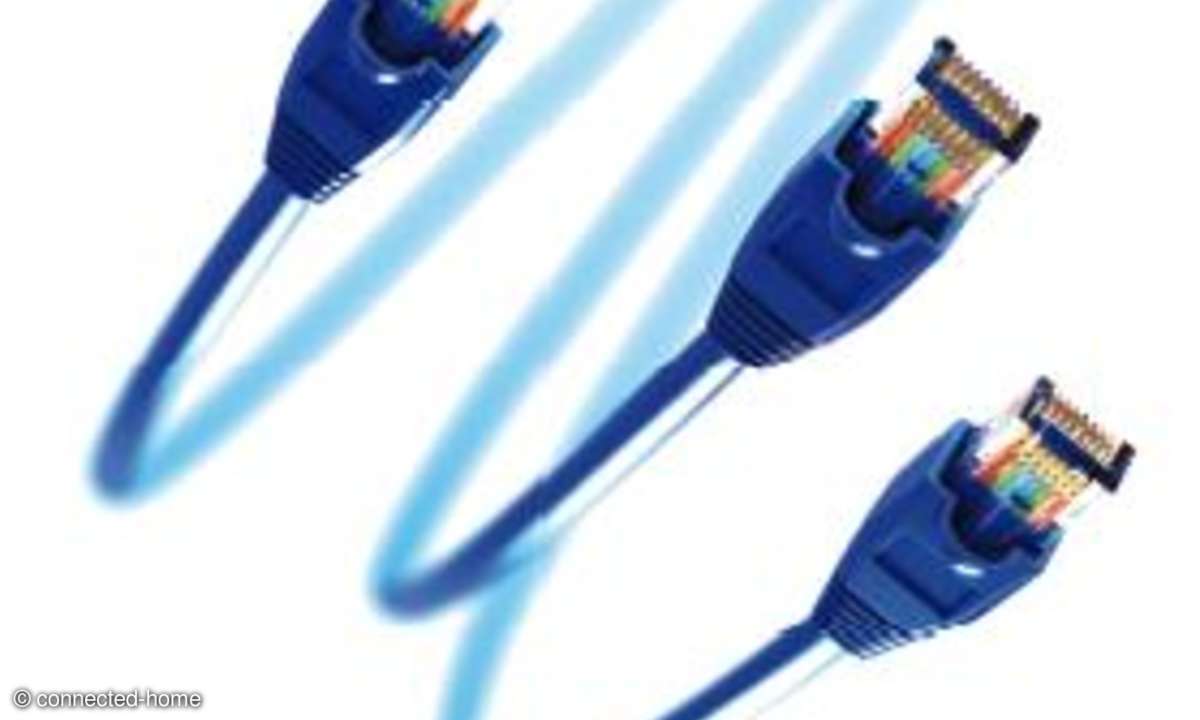 heimnetzwerk, lan, wlan, powerline