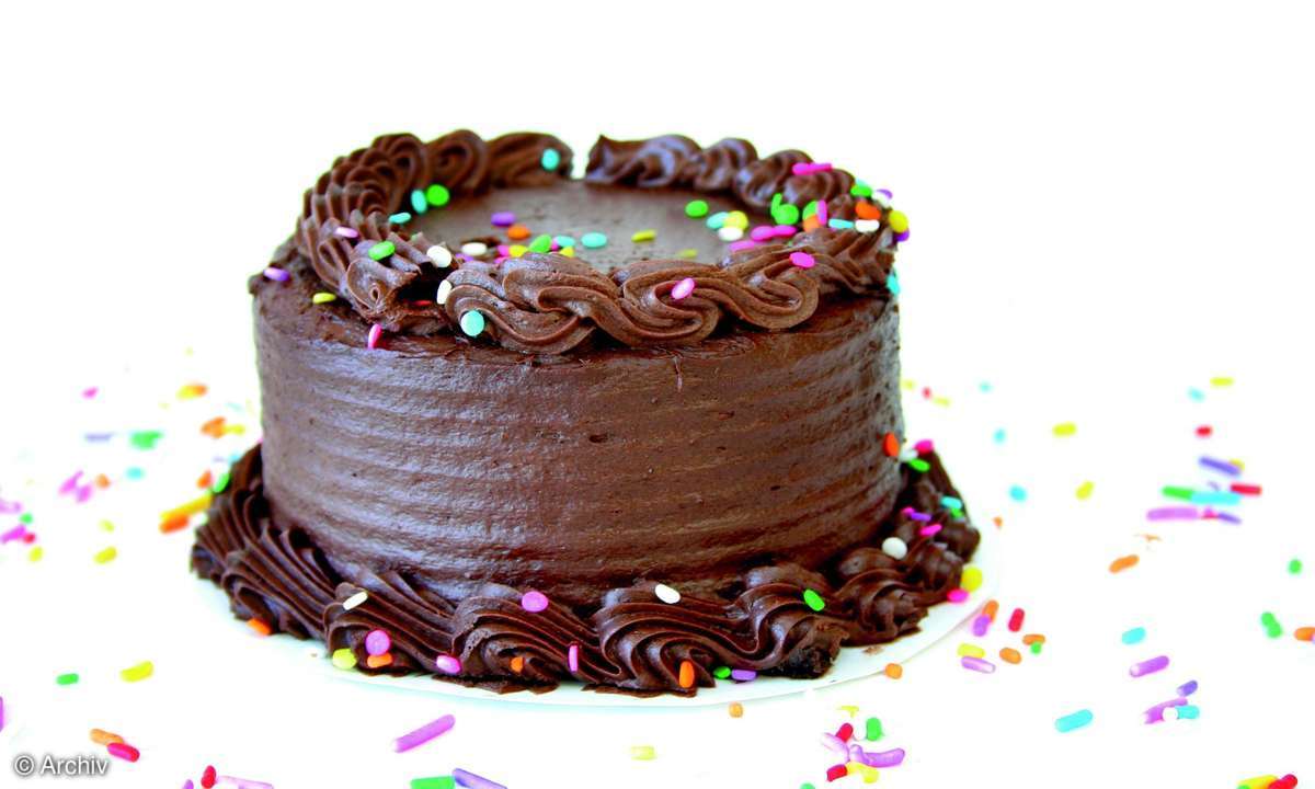 PHP - Frameworks Teil 1 - Cake PHP