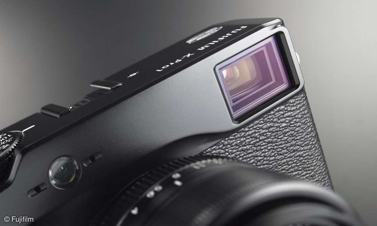 Tipps Fujifilm X-Pro1