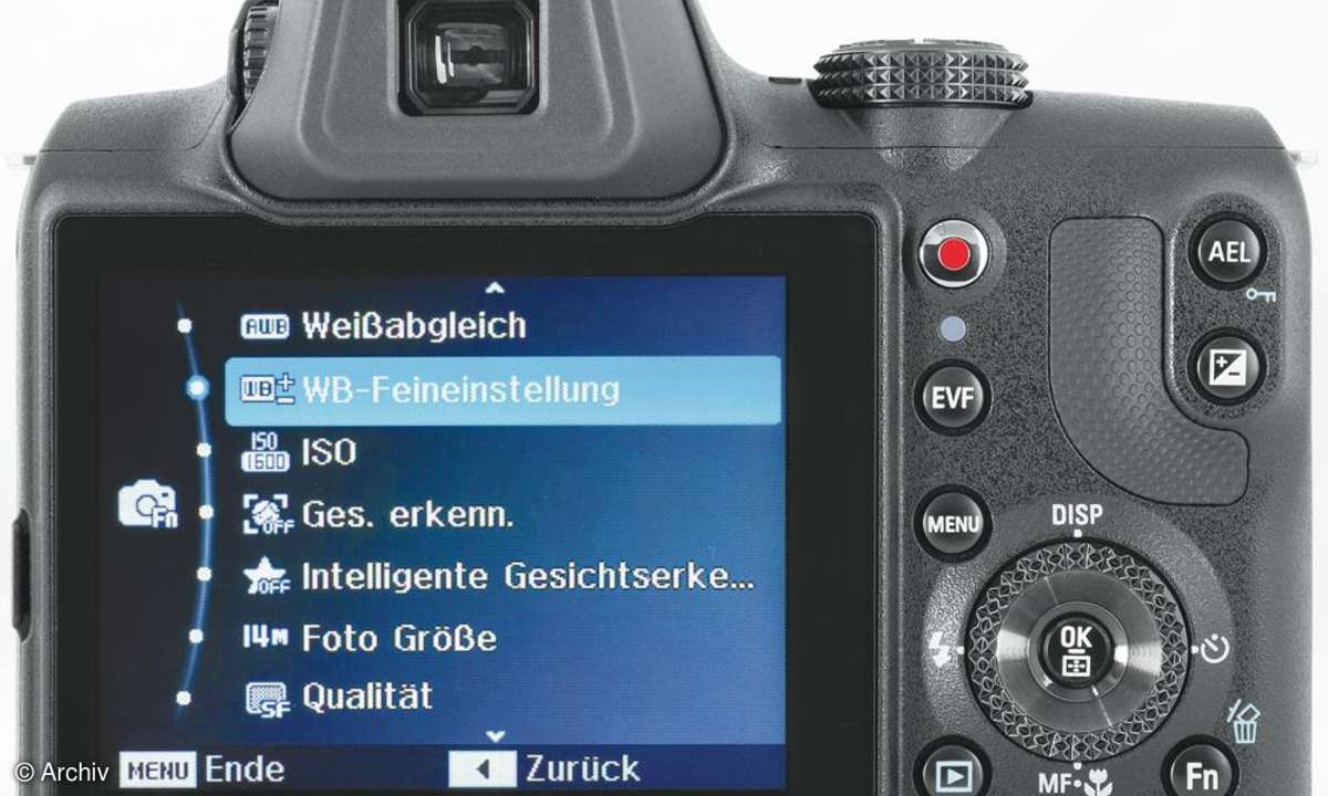 Samsung WB5500