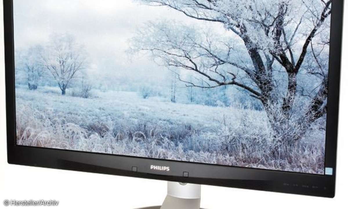 Philips 271P4QPJKEB