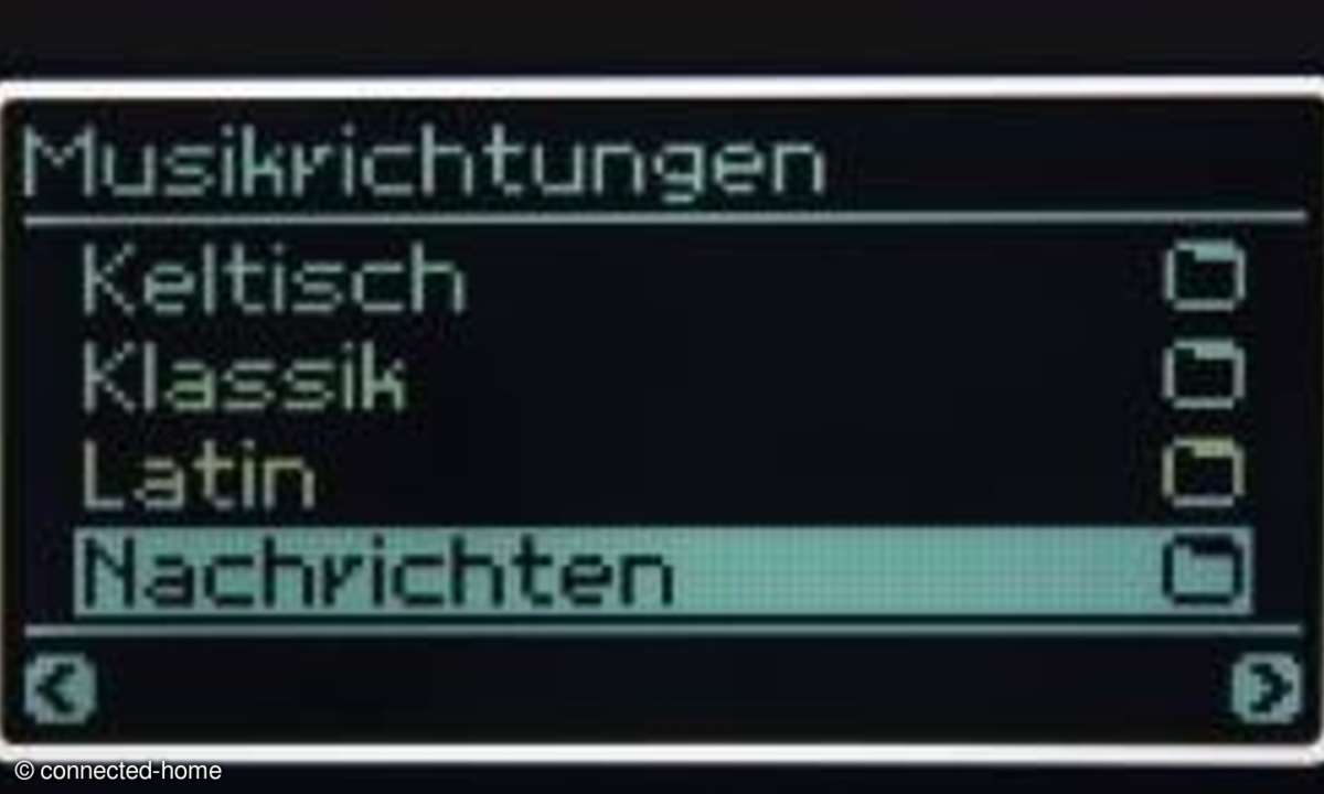 player, musik, video, netzwerk-player, terratec, noxon, fantec, denon