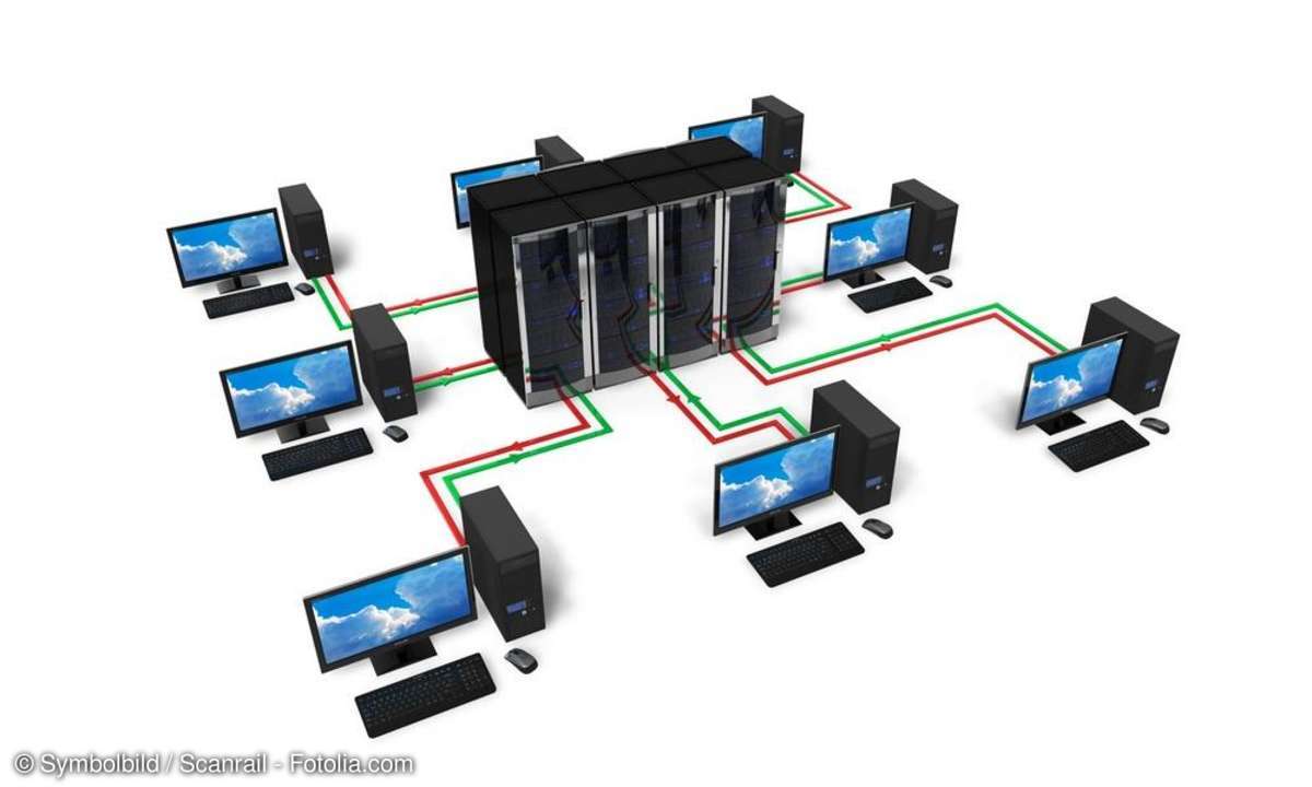 Server