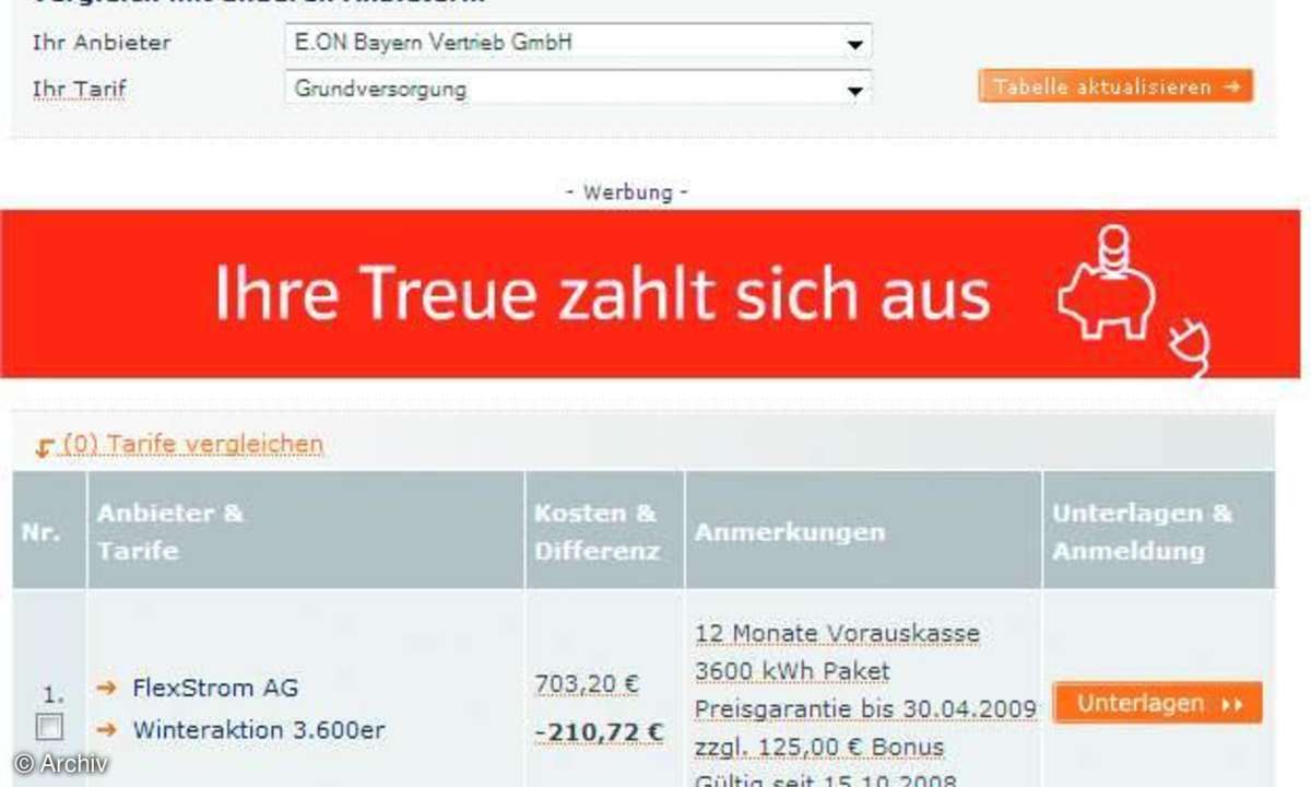 Green-IT: Stromfresser entdecken, abschalten und richtig sparen