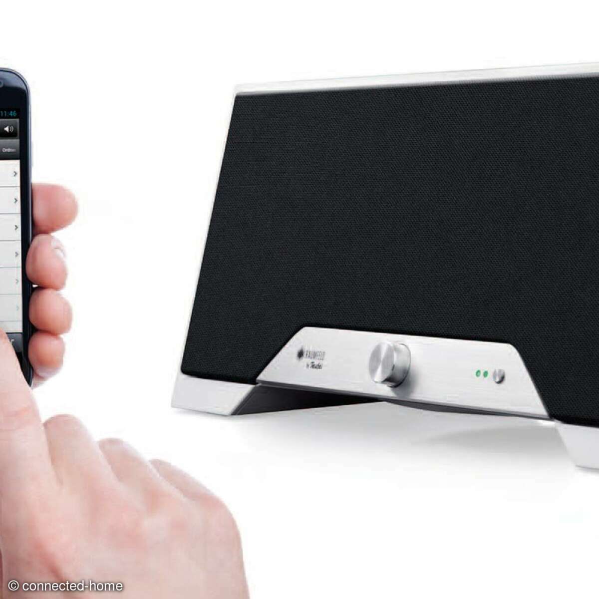 apps, iphone, tablet, smartphone, loewe, philips, sony