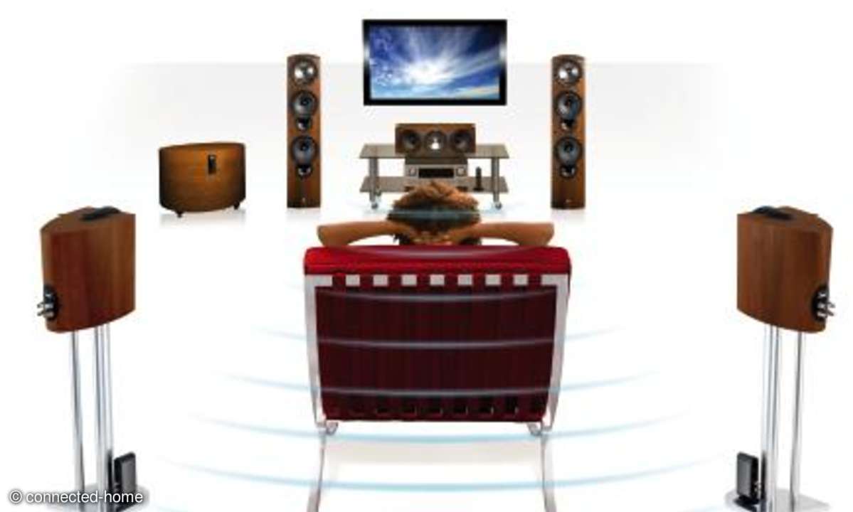film, bild, ton, audio, hi-fi, video