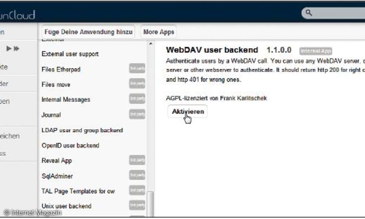 internet, webdesign, cloud, owncloud, workshop