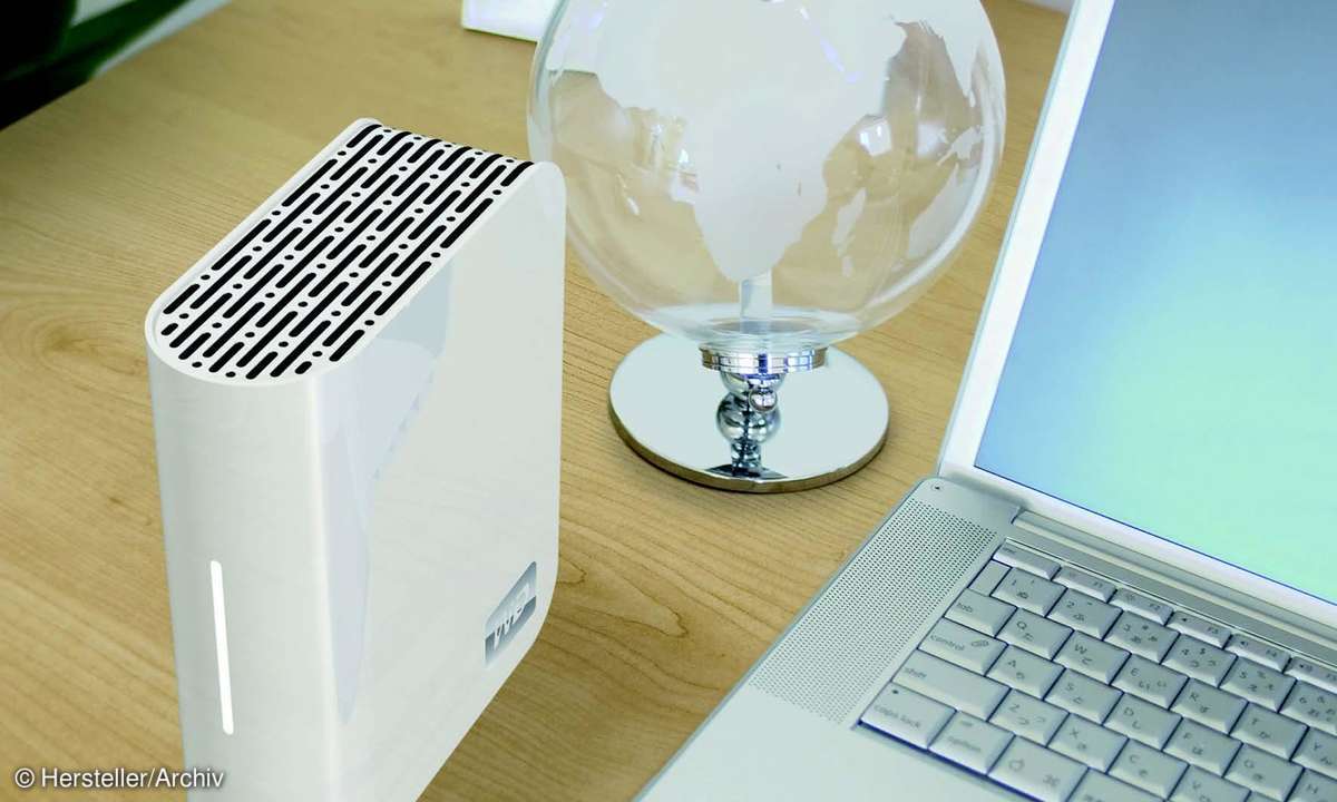 Western Digital