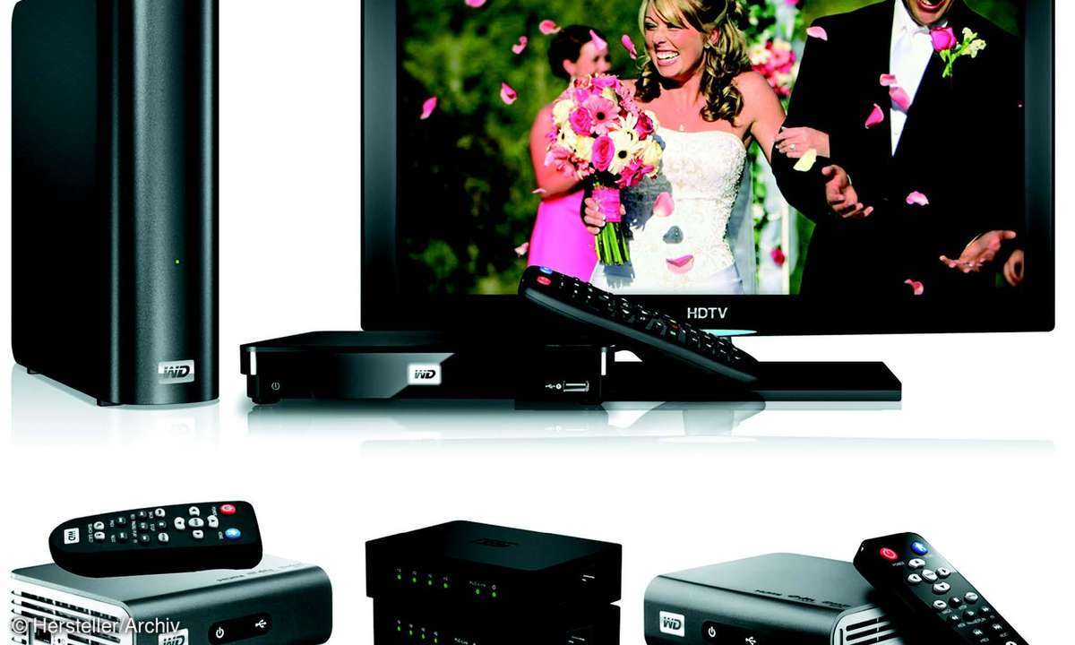 Western Digital