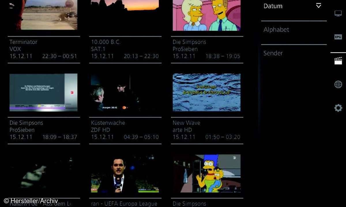 Assist Media