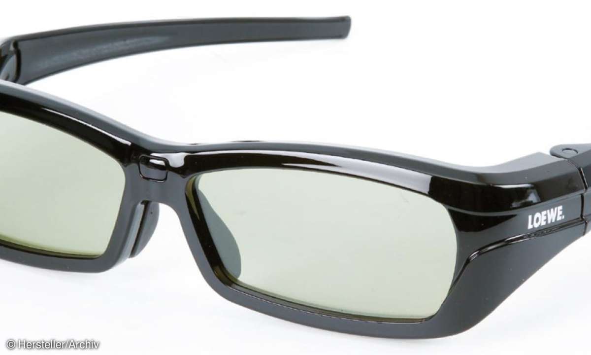 Loewe Individual 55 Compose 3D