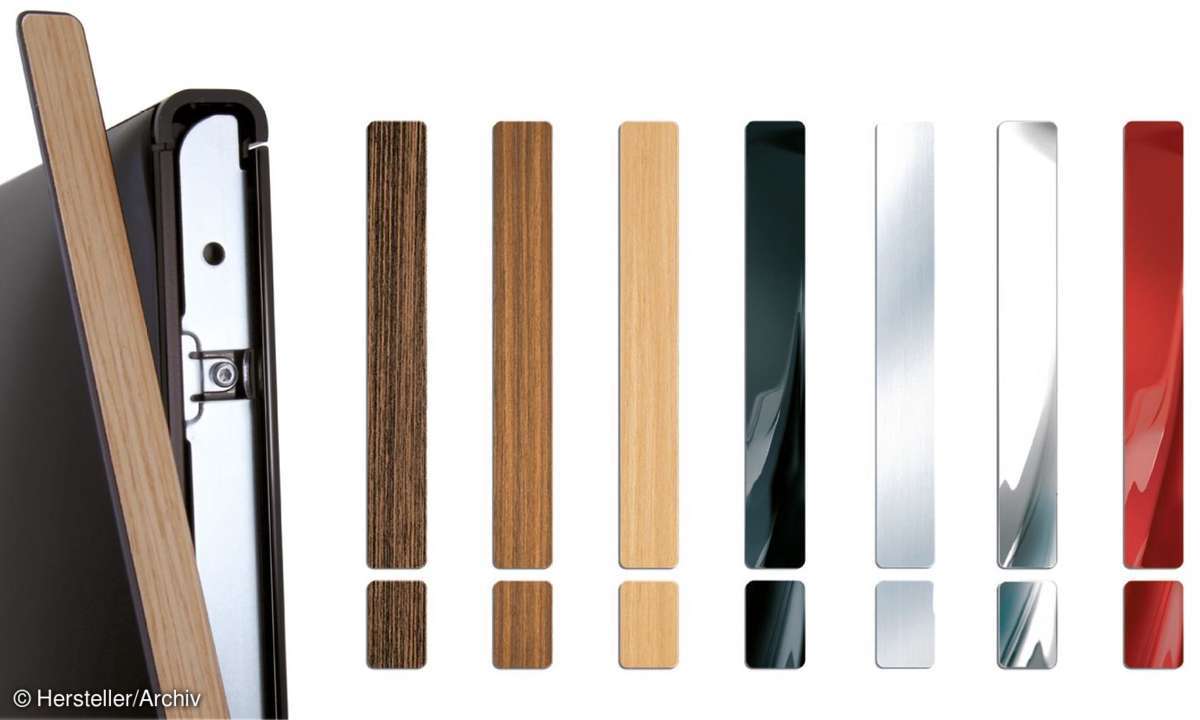 Loewe Individual 55 Compose 3D