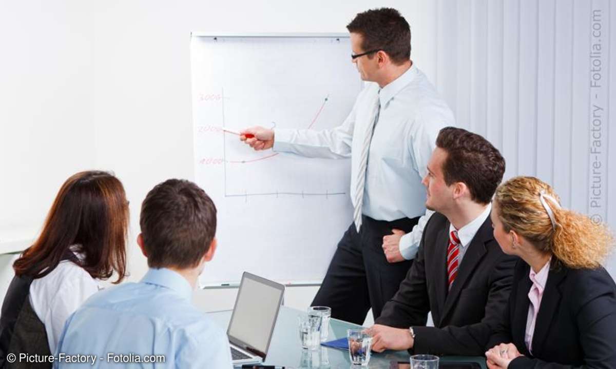 Trends: Unternehmesberater